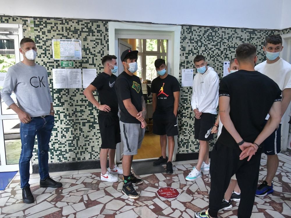 Nume noi la vizita medicala a FCSB-ului! Care sunt cei 13 jucatori care au lipsit_13