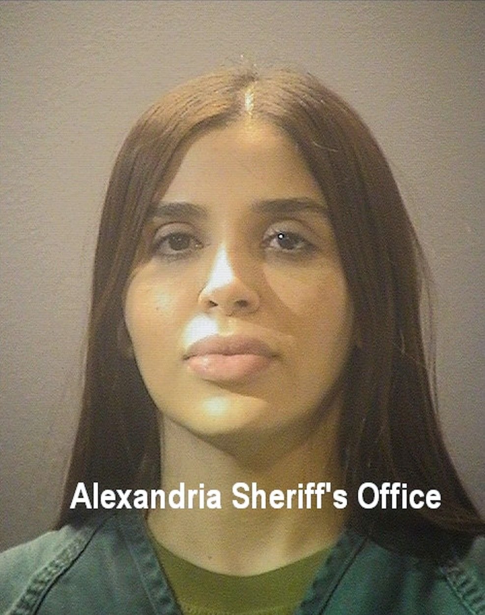 Sotia lui El Chapo risca inchisoare pe viata. Emma Coronel Aispuro a pledat vinovata pentru toate capetele de acuzare avute _4