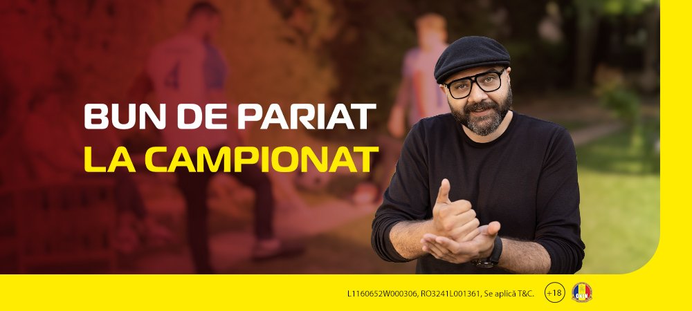 (P) Surprize, surprize! Eurosurprizele pe care merg toti pariorii inteligenti si care aduc banii