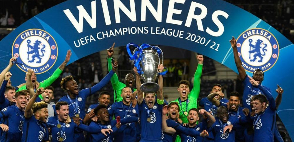 Nebunia lui Abramovich! Vrea sa vanda 13 jucatori pentru a-i aduce pe Haaland si Hakimi&nbsp;