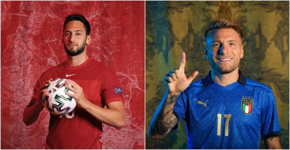 Italia a asaltat Turcia in startul Campionatului European! Immobile si Insigne au facut spectacol! Aici ai tot ce s-a intamplat in Turcia 0-3 Italia_6