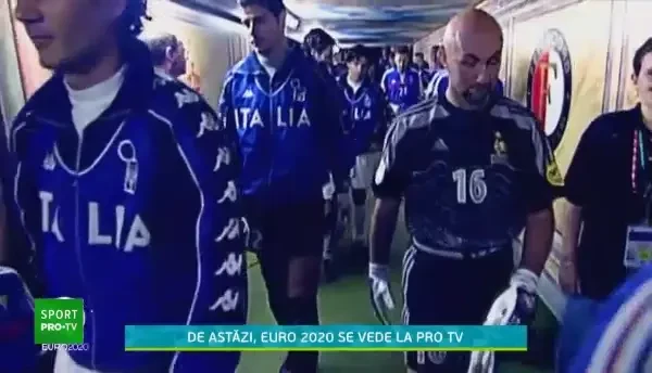 Cati bani pot castiga nationalele care participa la EURO 2020