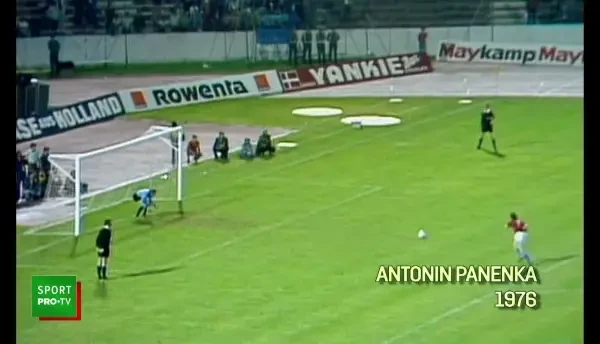 VIDEO | Ce nume, ce executii! Topul celor mai frumoase goluri de la ultimele 8 editii ale Campionatului European