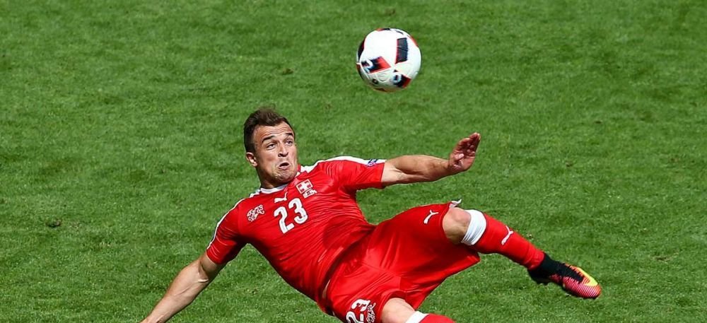 VIDEO | Ce nume, ce executii! Topul celor mai frumoase goluri de la ultimele 8 editii ale Campionatului European