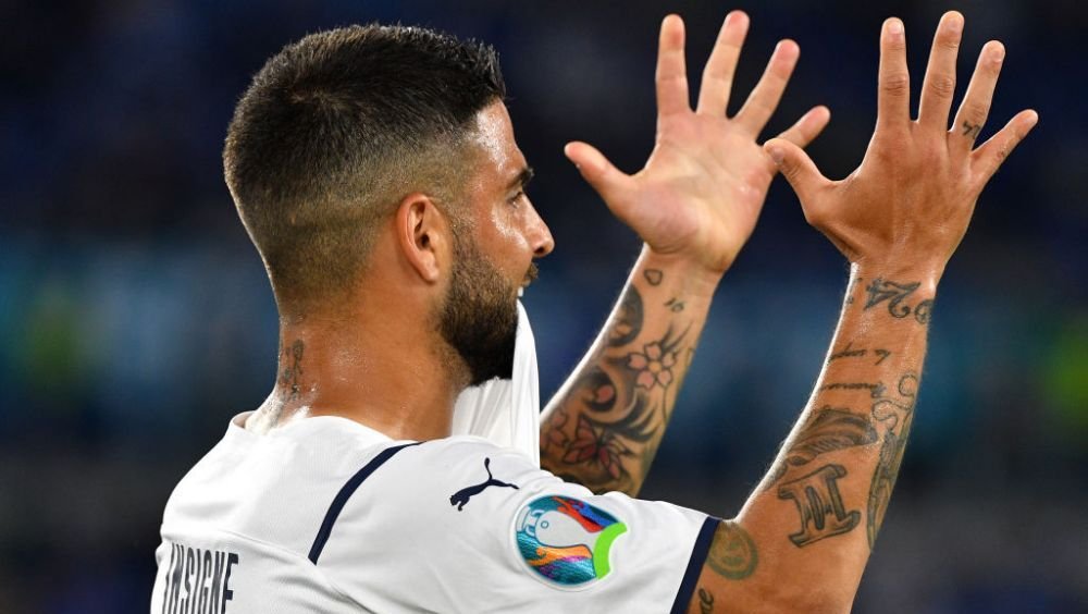 Italia a asaltat Turcia in startul Campionatului European! Immobile si Insigne au facut spectacol! Aici ai tot ce s-a intamplat in Turcia 0-3 Italia_10