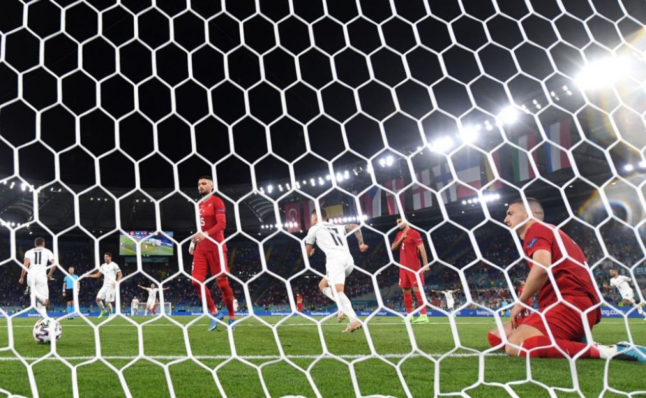 Italia a asaltat Turcia in startul Campionatului European! Immobile si Insigne au facut spectacol! Aici ai tot ce s-a intamplat in Turcia 0-3 Italia_11