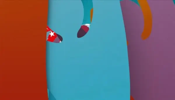 Nebunie in prima repriza la Euro 2020! Italienii au cerut patru penalty-uri, insa arbitrul nu a acordat nimic