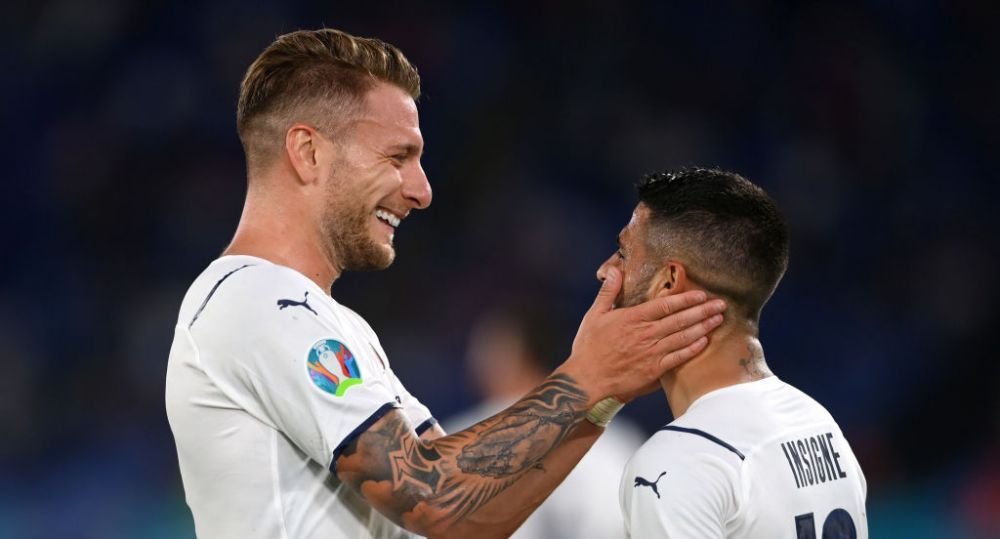 Italia a asaltat Turcia in startul Campionatului European! Immobile si Insigne au facut spectacol! Aici ai tot ce s-a intamplat in Turcia 0-3 Italia_14