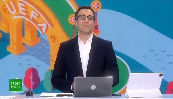 EXCLUSIV | Victor Piturca a dat verdictul dupa victoria zdrobitoare a Italiei! Ce l-a surprins si care sunt partile negative ale partidei