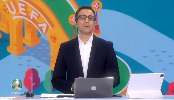 EXCLUSIV | Victor Piturca a dat verdictul dupa victoria zdrobitoare a Italiei! Ce l-a surprins si care sunt partile negative ale partidei