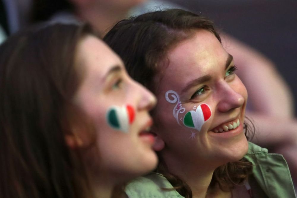 Turcia - Italia: Cele mai frumoase imagini de la meciul de deschidere al EURO 2021 GALERIE FOTO _5