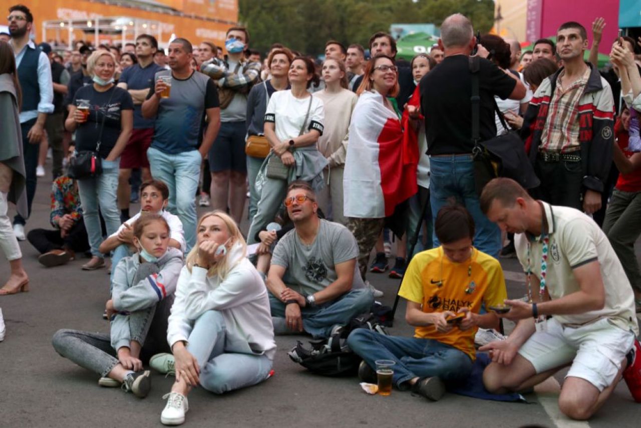 Turcia - Italia: Cele mai frumoase imagini de la meciul de deschidere al EURO 2021 GALERIE FOTO _7