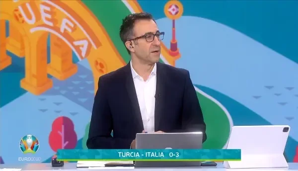 EXCLUSIV | Piturca, analiza in detaliu a meciului Turcia 0-3 Italia! Ce a spus despre 'omul meciului'