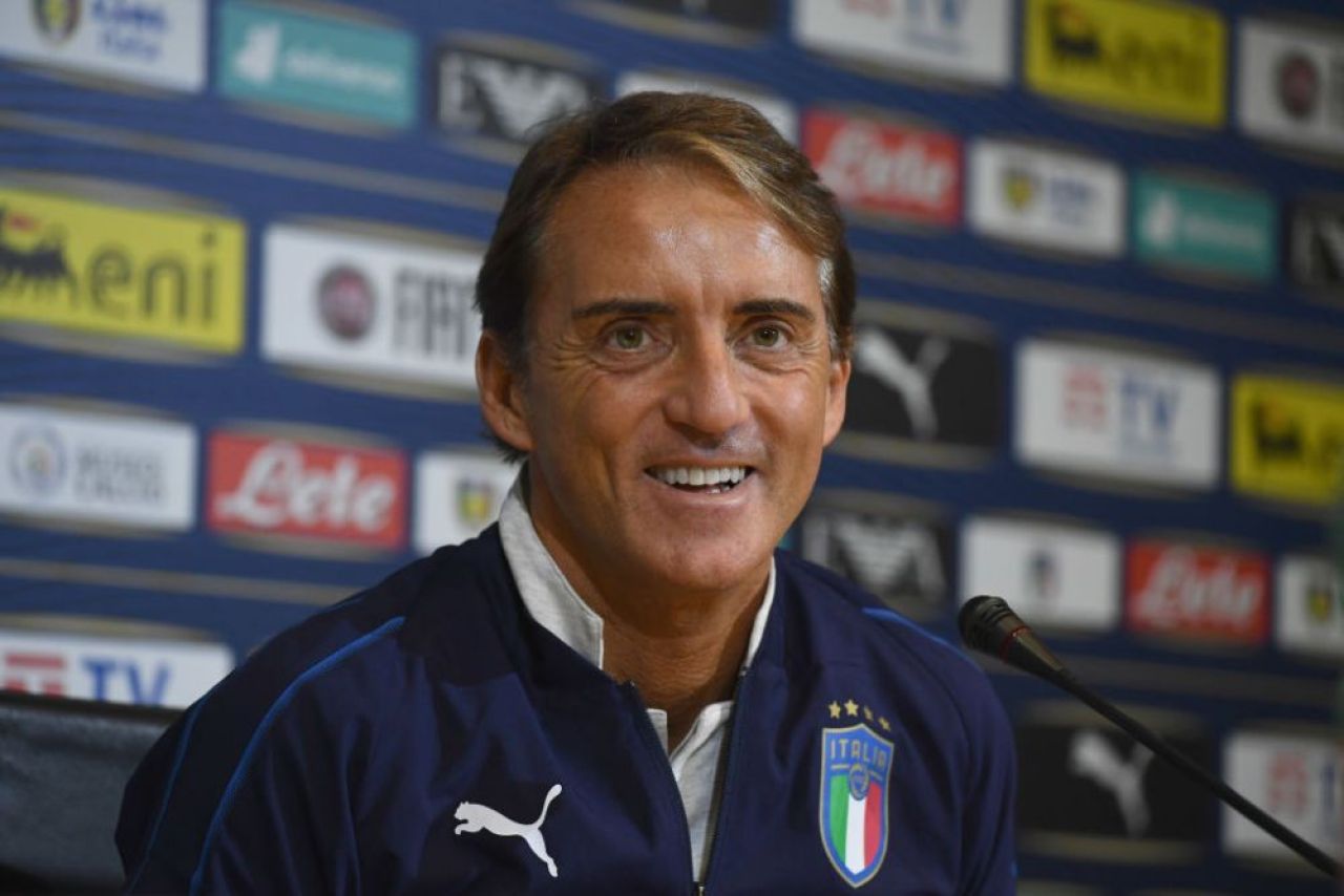 Italia, echipament special pentru Final Four-ul Nations League_2