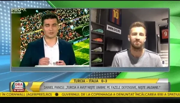 EXCLUSIV | Anuntul momentului despre viitorul lui Rotariu! Unde ar putea ajunge fostul dinamovist: "Va semna cu o echipa de cupele europene!"