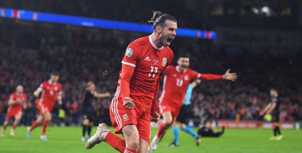 Fost număr 2 ATP, Corretja se declară invidios pe forehandul lui Gareth Bale: cum joacă tenis fostul star al Madridului_8