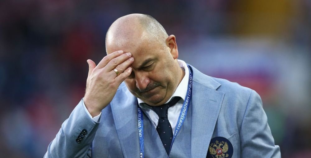 Lovitura primita de Rusia! Un jucator a fost depistat pozitiv si va rata Euro