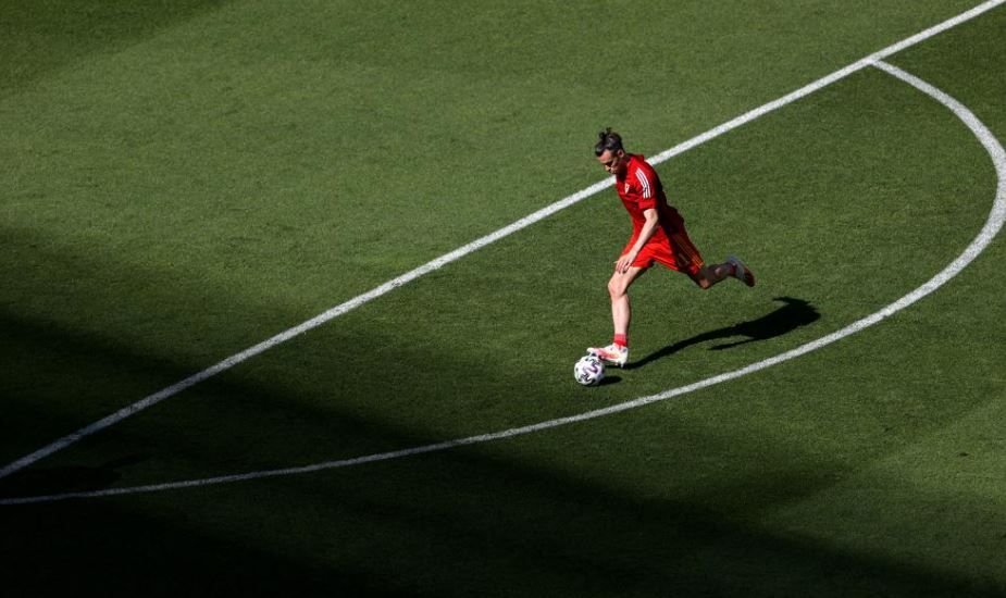 Tara Galilor 1-1 Elvetia | Meciul a luat-o razna in final! Toata actiunea a fost in partea a doua: gol anulat cu VAR pentru Elvetia in min 84_3