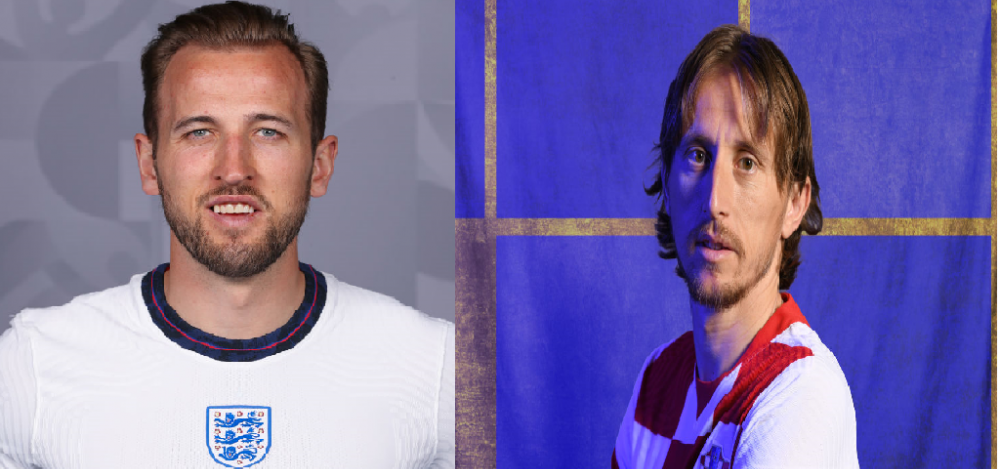 Sterling, eroul Angliei in primul meci de la Euro! Victorie importanta in fata Croatiei! Aici ai ce s-a intamplat in Anglia 1-0 Croatia