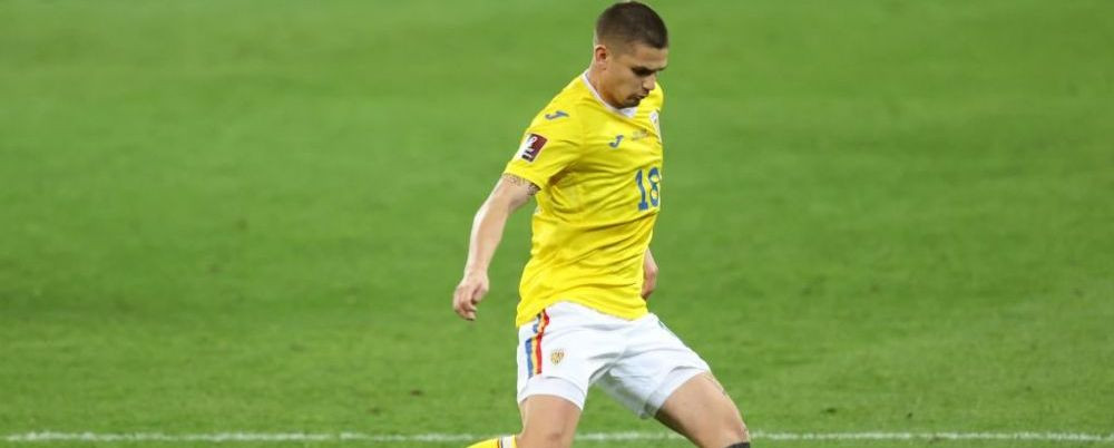 EXCLUSIV | Razvan Marin este jucatorul in jurul caruia se poate contrui la echipa nationala! Ce spune Dorinel Munteanu despre posibilul transfer al mijlocasului la Lyon