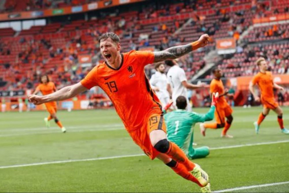 Tarile de Jos, victorie la limita in cel mai nebun meci de la Euro 2020! Ucraina a egalat in doar patru minute! Dumfries a adus victoria! Aici ai tot ce s-a intamplat in meci_1