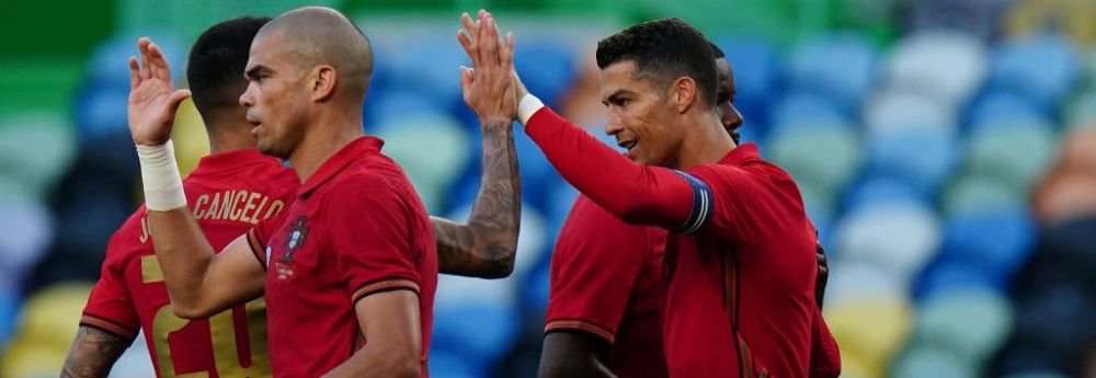 Caz de Covid-19 la nationala Portugaliei! Fernando Santos a chemat de urgenta un alt jucator