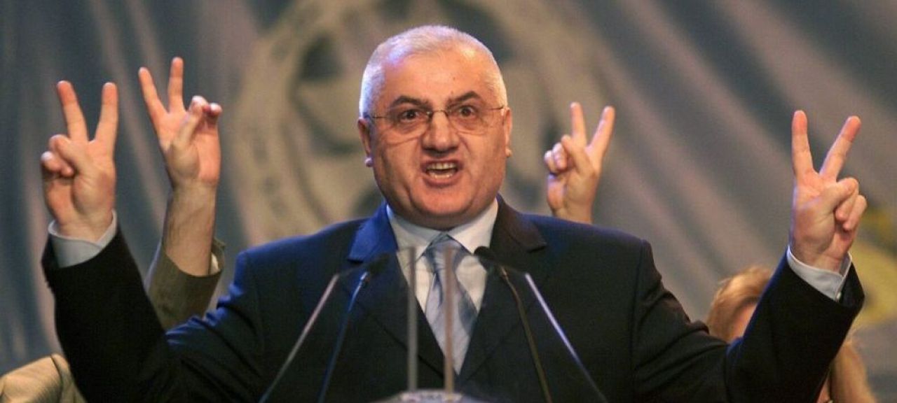 Mitică