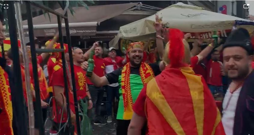 Austria a facut spectacol pe Arena Nationala: Gregoritsch si Arnautovic au inscris! Pandev a marcat pentru Macedonia! Aici ai ce s-a intamplat in Austria 3-1 Macedonia de Nord_3