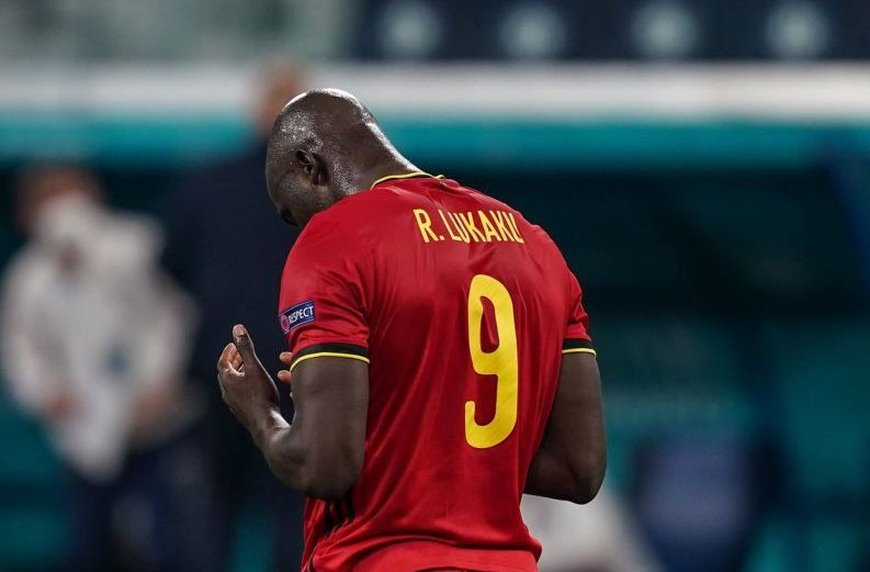 Mesaj emotionant al lui Lukaku pentru Eriksen, colegul sau de la Inter! Am plans mult inainte de meci!