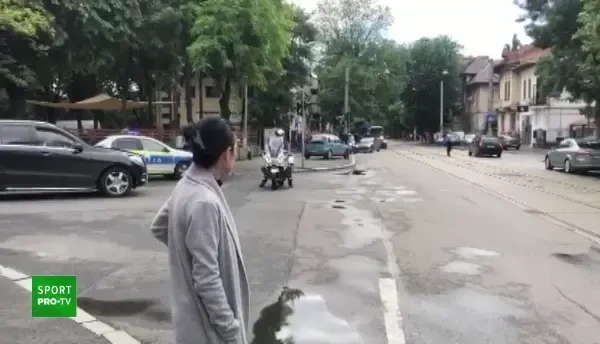 Austria - Macedonia de Nord | Meciul incepe de la 19:00, pe PRO TV si VOYO! Primul meci gazduit de Romania la un turneu final. Anunt de ultim moment facut de UEFA