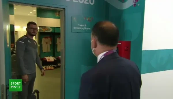 Macedonia de Nord e gata de spectacol!