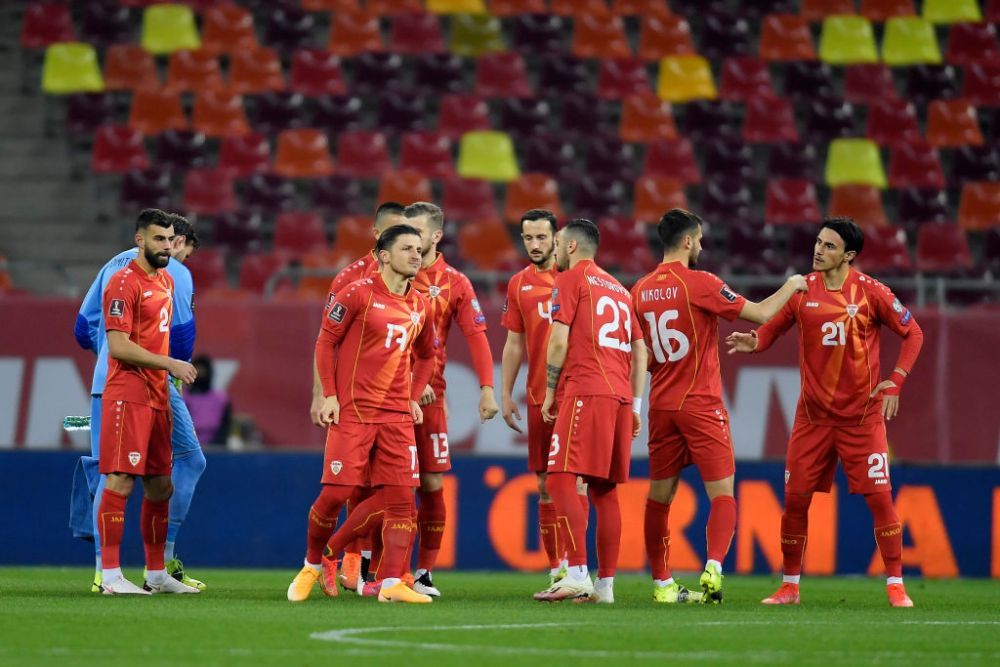 Austria a facut spectacol pe Arena Nationala: Gregoritsch si Arnautovic au inscris! Pandev a marcat pentru Macedonia! Aici ai ce s-a intamplat in Austria 3-1 Macedonia de Nord_7