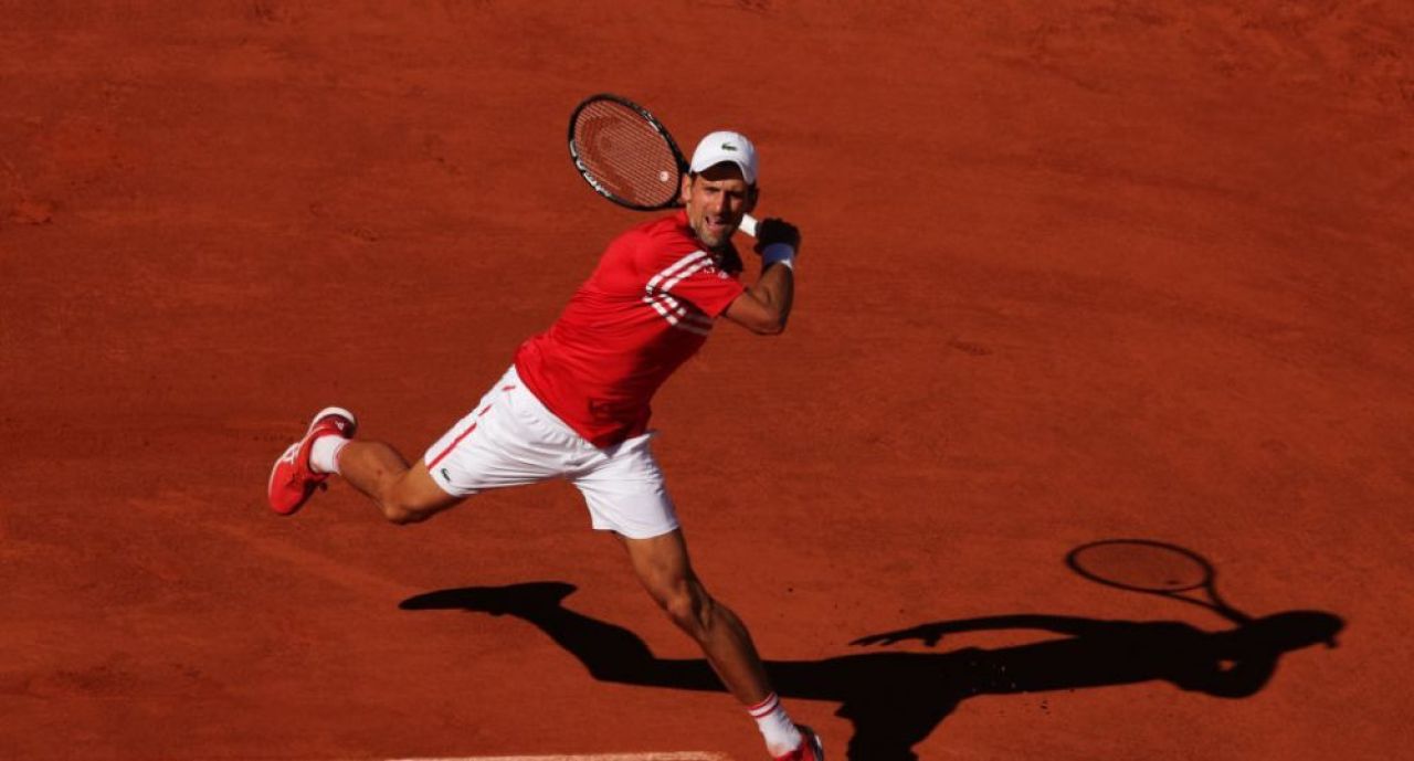 Finala Roland Garros 2021, Djokovic - Tsitsipas 6-7, 2-6, 6-3, 6-2, 6-4. La fel ca in 2016, Djokovic castiga turneul de la Roland Garros: performanta istorica pentru liderul mondial _5