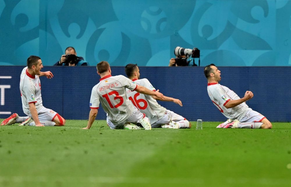 Austria a facut spectacol pe Arena Nationala: Gregoritsch si Arnautovic au inscris! Pandev a marcat pentru Macedonia! Aici ai ce s-a intamplat in Austria 3-1 Macedonia de Nord_11