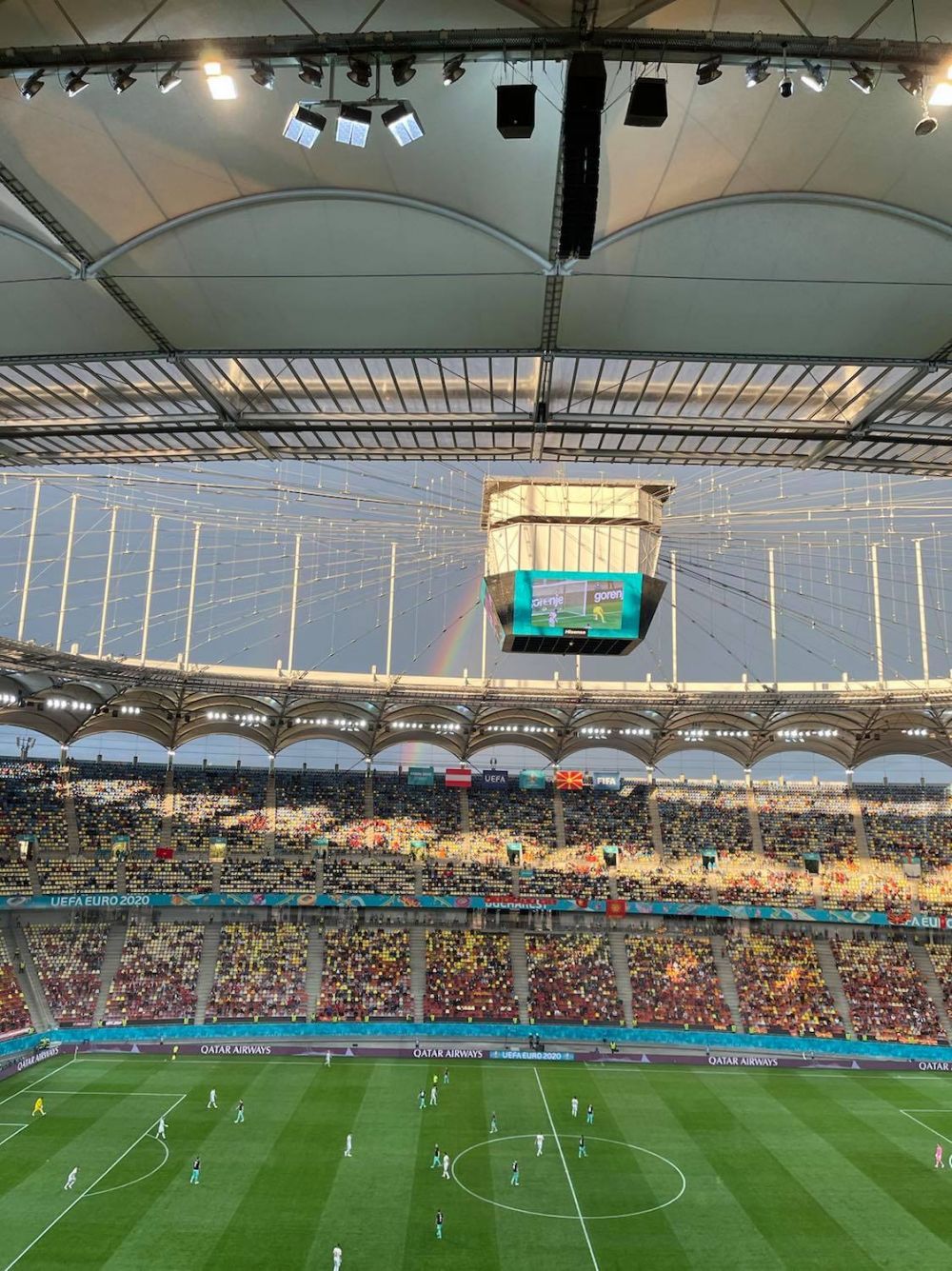 Austria a facut spectacol pe Arena Nationala: Gregoritsch si Arnautovic au inscris! Pandev a marcat pentru Macedonia! Aici ai ce s-a intamplat in Austria 3-1 Macedonia de Nord_12