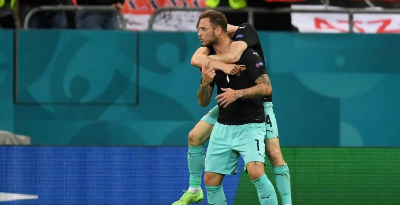 Austria a facut spectacol pe Arena Nationala: Gregoritsch si Arnautovic au inscris! Pandev a marcat pentru Macedonia! Aici ai ce s-a intamplat in Austria 3-1 Macedonia de Nord_16