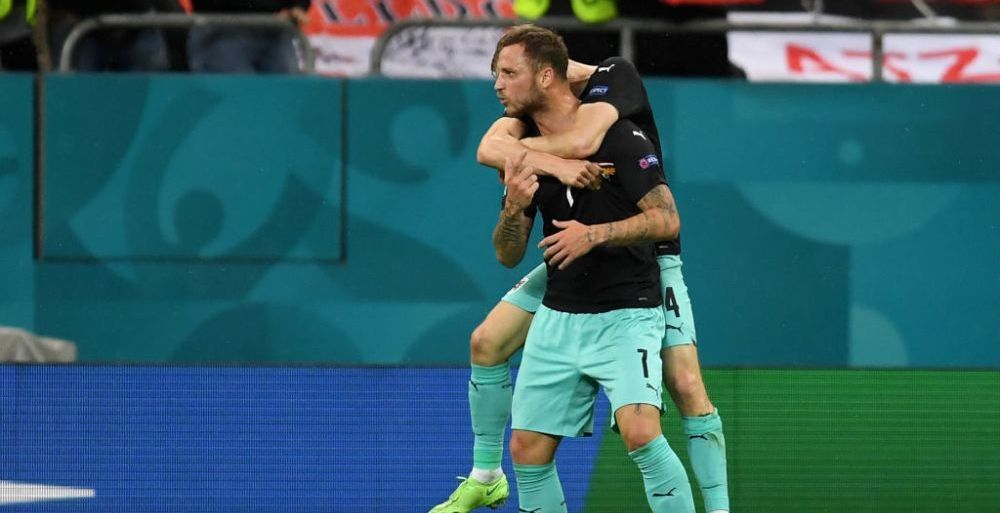 Austria a facut spectacol pe Arena Nationala: Gregoritsch si Arnautovic au inscris! Pandev a marcat pentru Macedonia! Aici ai ce s-a intamplat in Austria 3-1 Macedonia de Nord_16