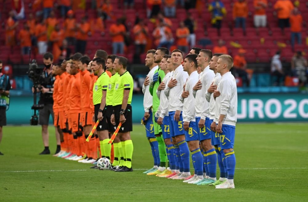 Tarile de Jos, victorie la limita in cel mai nebun meci de la Euro 2020! Ucraina a egalat in doar patru minute! Dumfries a adus victoria! Aici ai tot ce s-a intamplat in meci_3