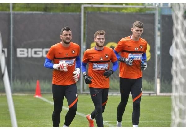FCSB s-a intors la antrenamente! Primele imagini cu Dinu Todoran dupa ce a semnat cu echipa lui Becali_10