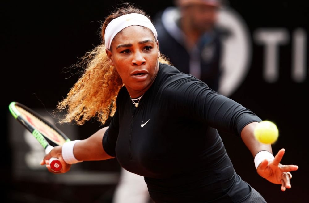 Serena Williams, aparitie extravaganta in vacanta. Cum arata costumul de baie care ii pune in evidenta fizicul _3