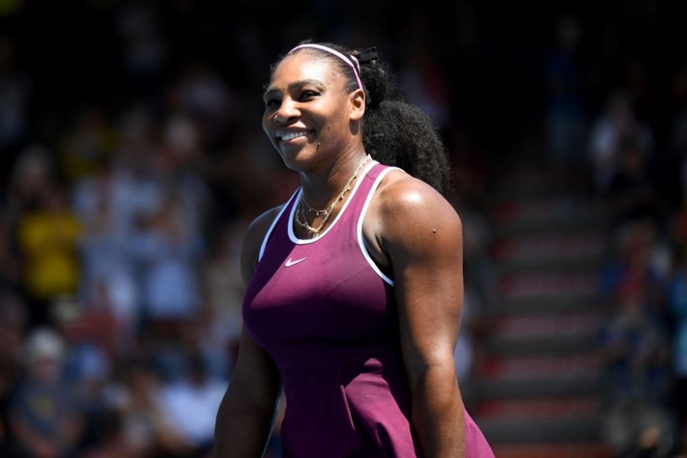 Serena Williams, aparitie extravaganta in vacanta. Cum arata costumul de baie care ii pune in evidenta fizicul _5