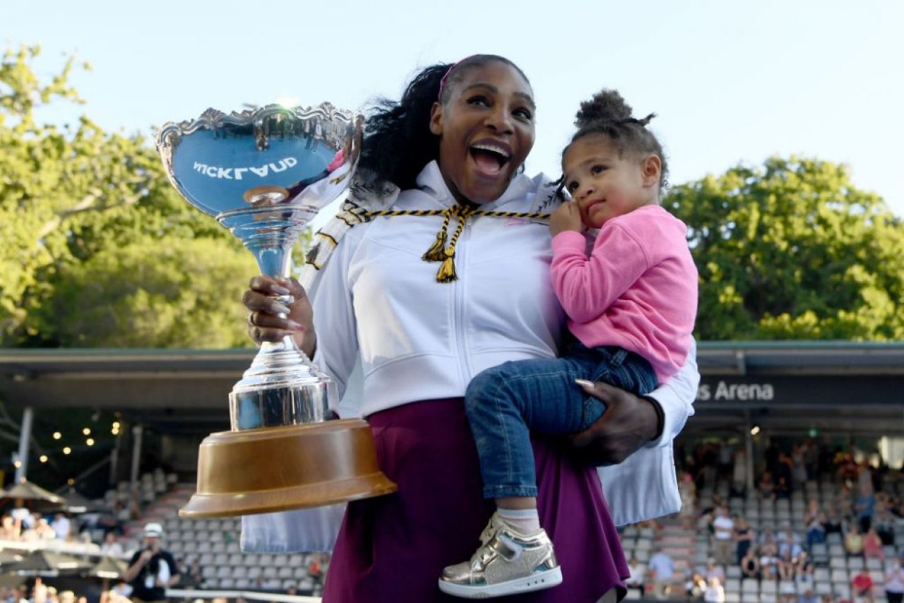 Serena Williams, aparitie extravaganta in vacanta. Cum arata costumul de baie care ii pune in evidenta fizicul _6