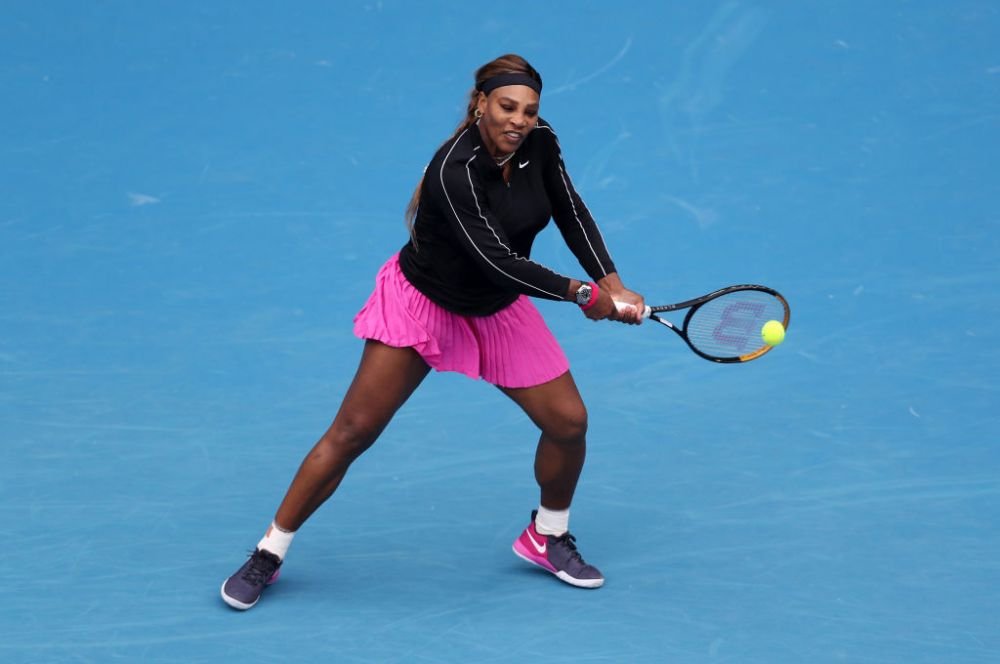 Serena Williams, aparitie extravaganta in vacanta. Cum arata costumul de baie care ii pune in evidenta fizicul _7