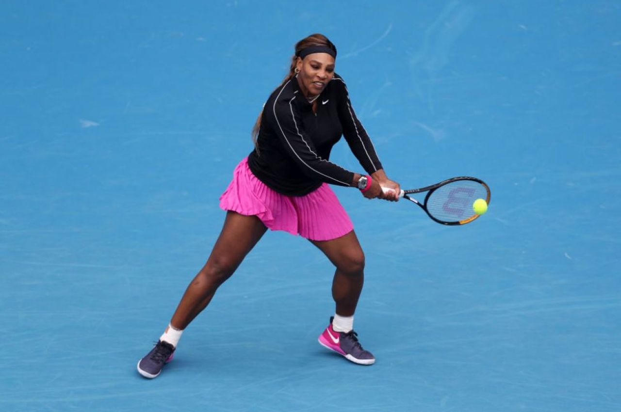 Serena Williams, aparitie extravaganta in vacanta. Cum arata costumul de baie care ii pune in evidenta fizicul _7