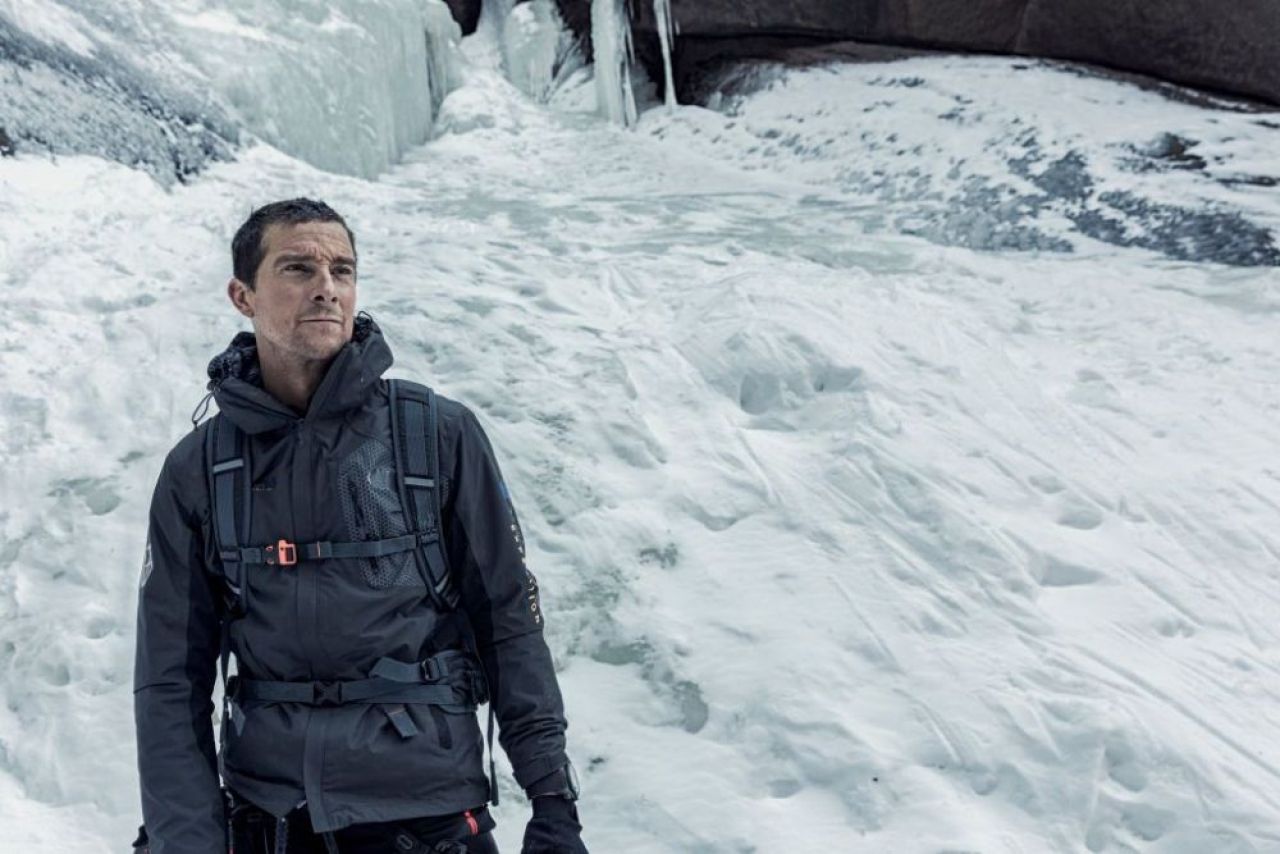 Cum se antreneaza Bear Grylls pentru emisiunile de supravietuire. „Trebuie sa fiu in forma si tare pentru job”_1