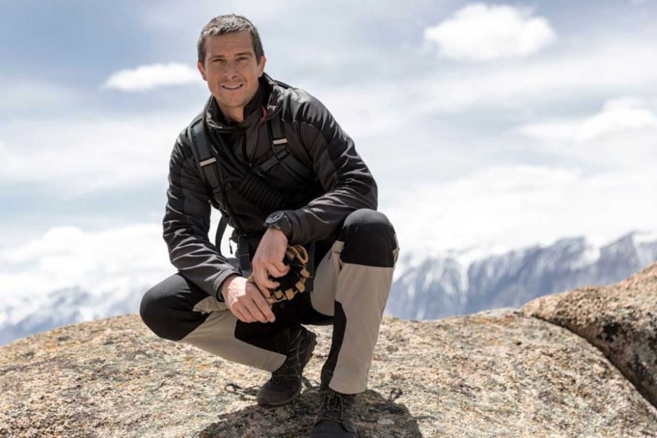 Cum se antreneaza Bear Grylls pentru emisiunile de supravietuire. „Trebuie sa fiu in forma si tare pentru job”_2