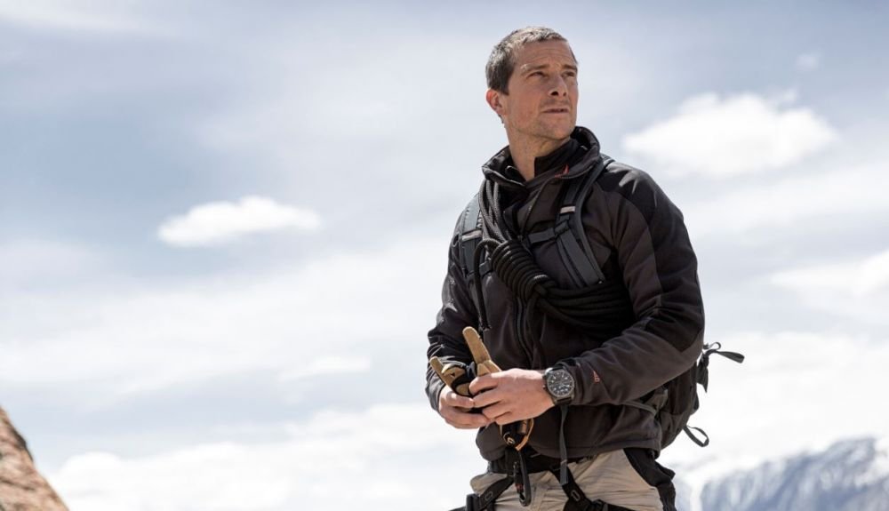 Cum se antreneaza Bear Grylls pentru emisiunile de supravietuire. „Trebuie sa fiu in forma si tare pentru job”_3