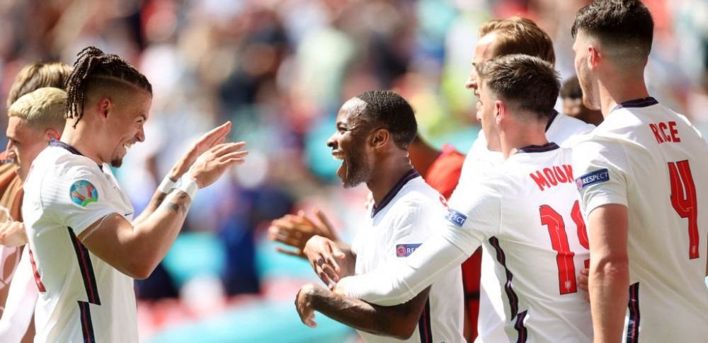 Eroul Angliei din meciul cu Croatia are o poveste impresionanta! Tatal sau este la inchisoare, iar mama sa a facut sacrificii financiare enorme ca el sa ajunga fotbalist