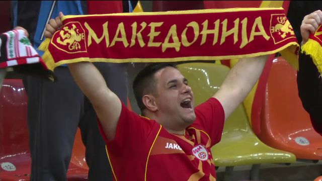Scandal urias dupa meciul Euro 2020 de la Bucuresti!