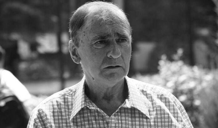 A murit Gheorghe Staicu. Fostul fotbalist al Stelei avea 85 de ani